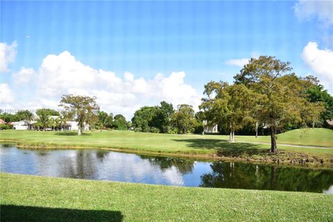 A home in Tamarac