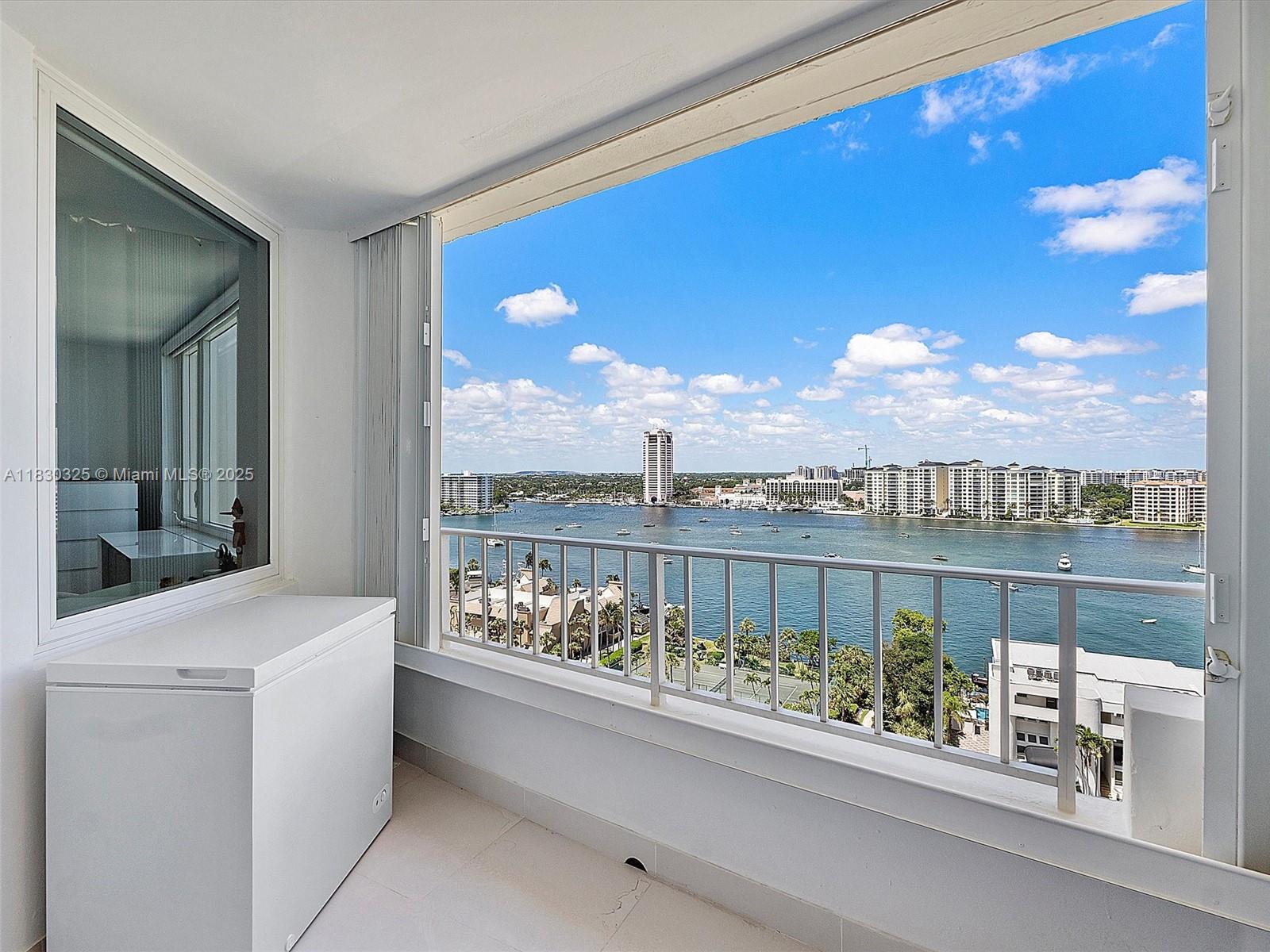 CHALFONTE CONDO - Residential