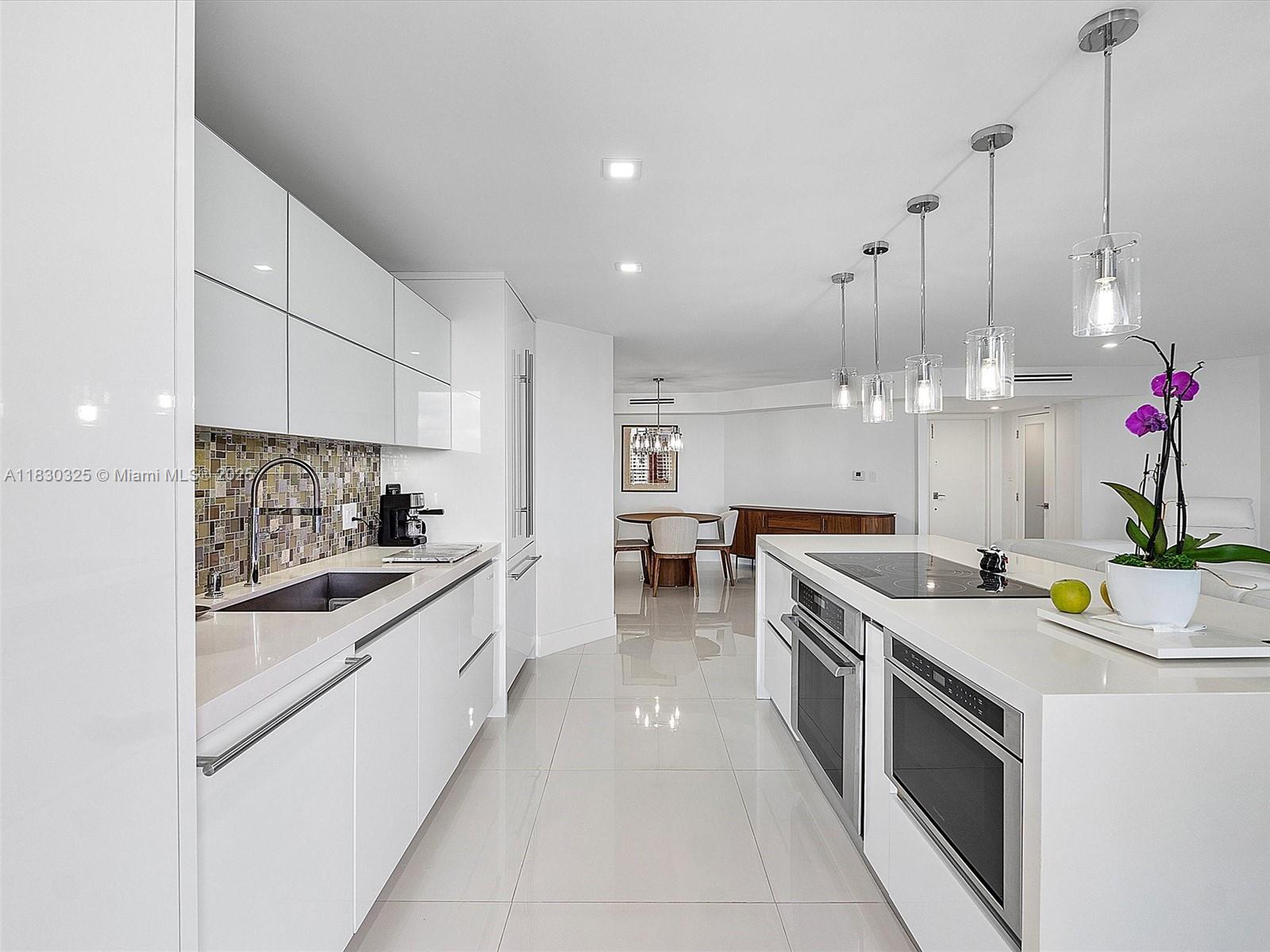 CHALFONTE CONDO - Residential