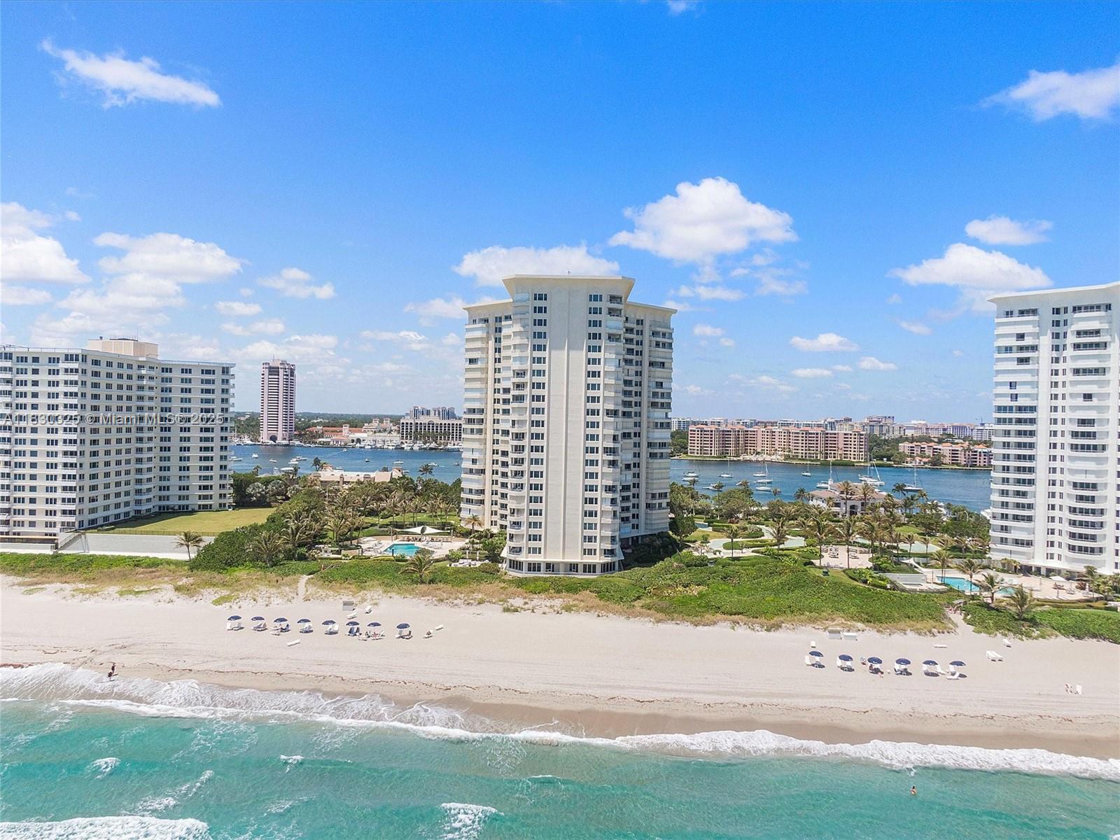 CHALFONTE CONDO - Residential