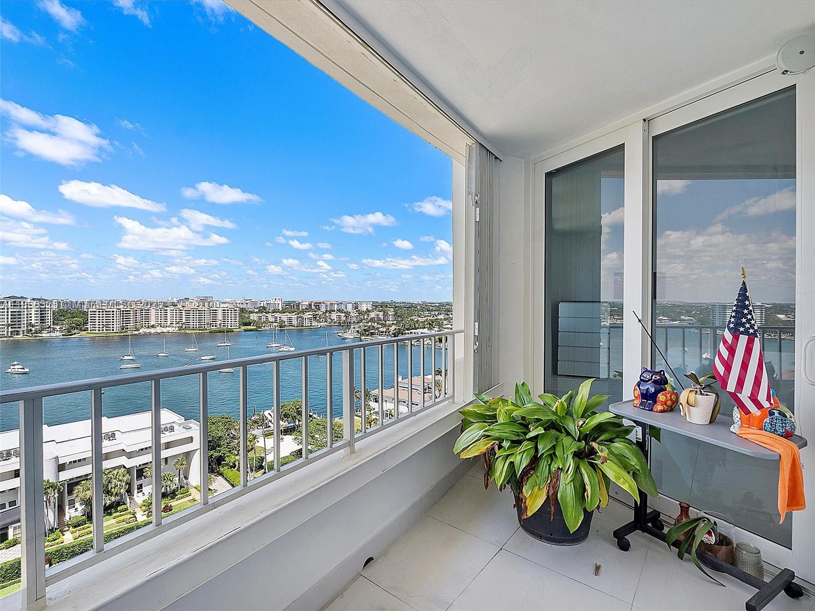 CHALFONTE CONDO - Residential