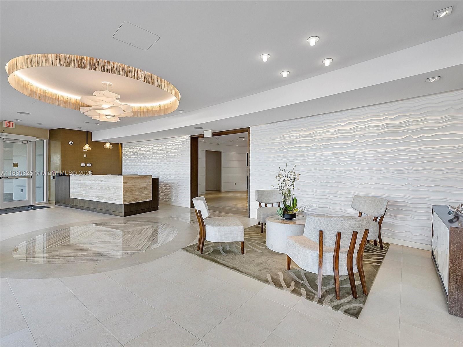 CHALFONTE CONDO - Residential