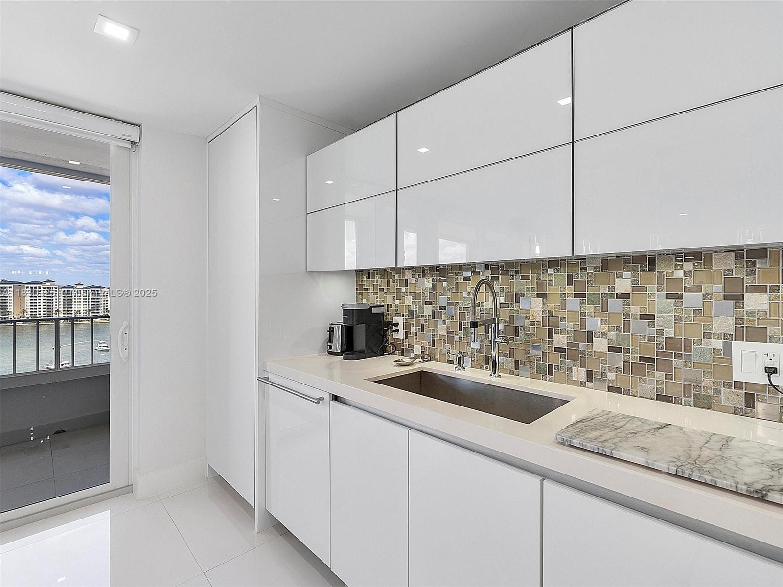 CHALFONTE CONDO - Residential