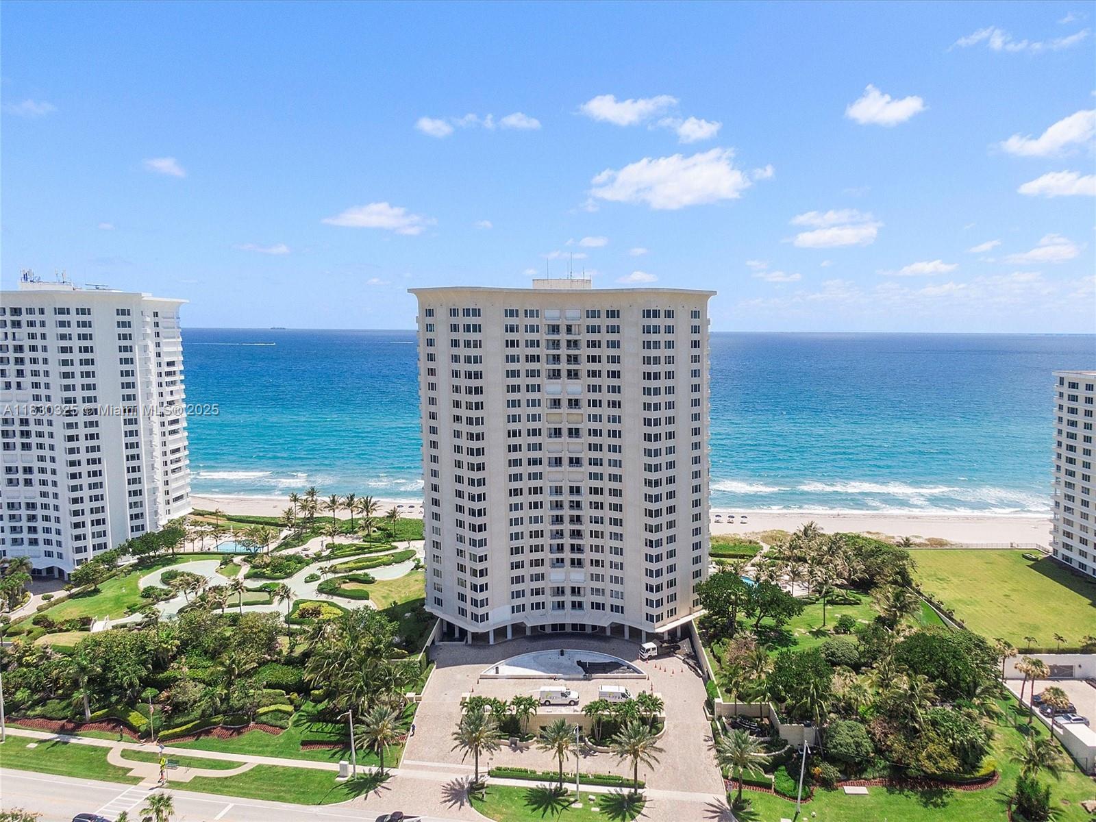 CHALFONTE CONDO - Residential