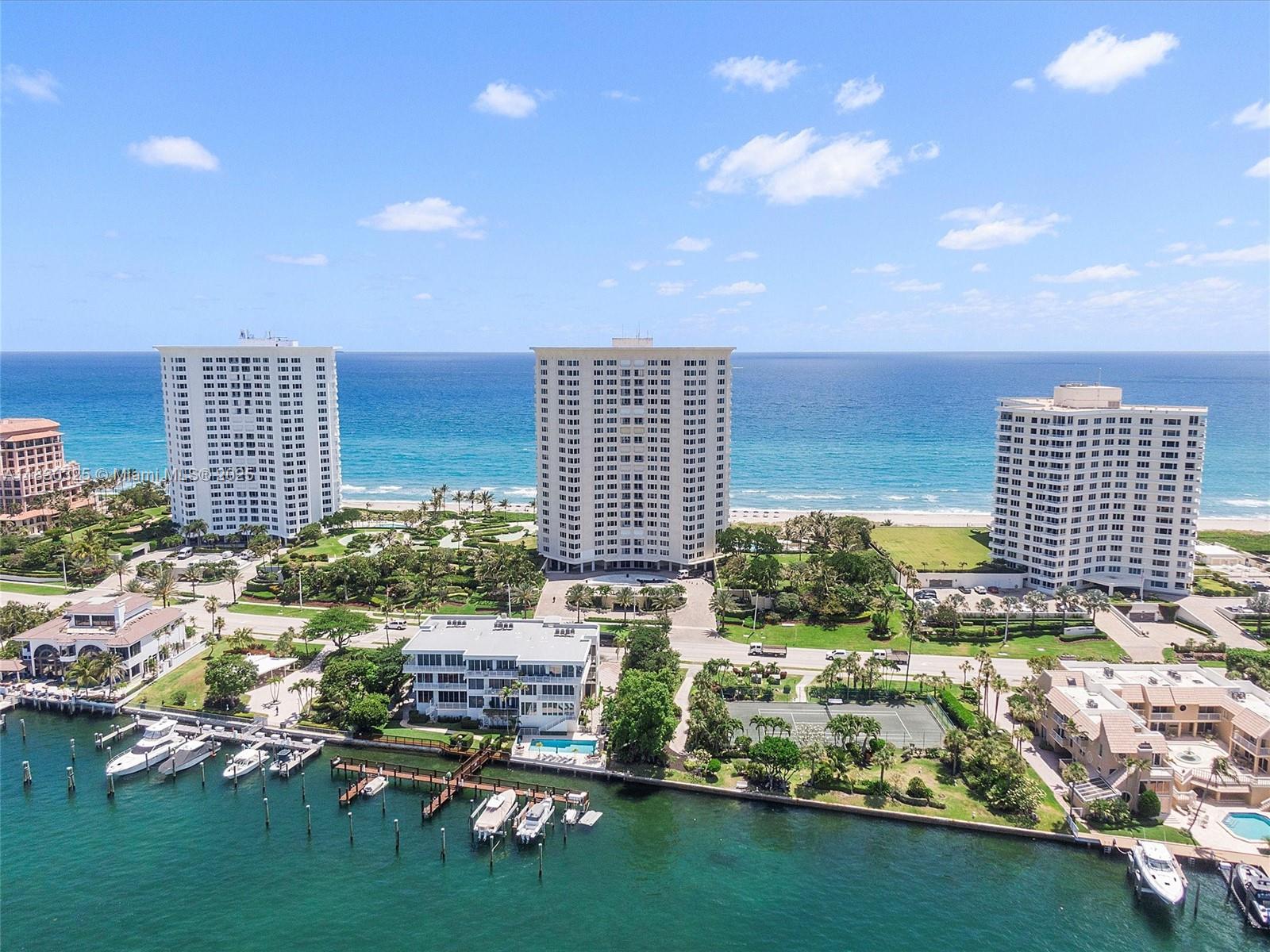 CHALFONTE CONDO - Residential