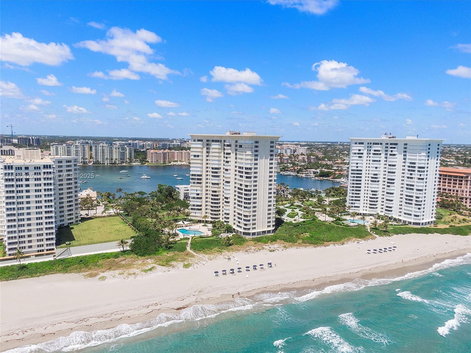 CHALFONTE CONDO - Residential