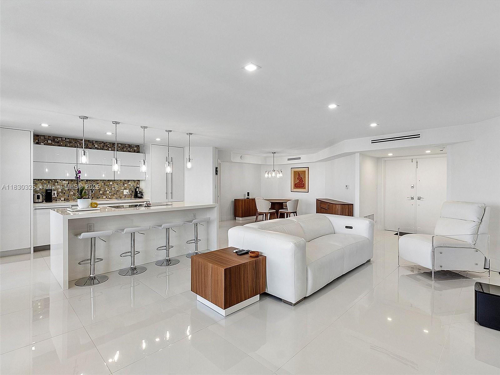 CHALFONTE CONDO - Residential