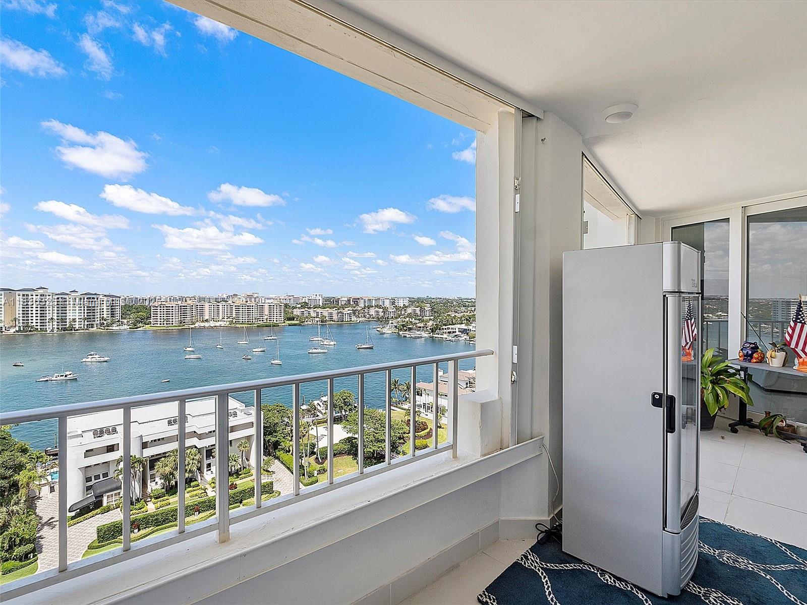 CHALFONTE CONDO - Residential