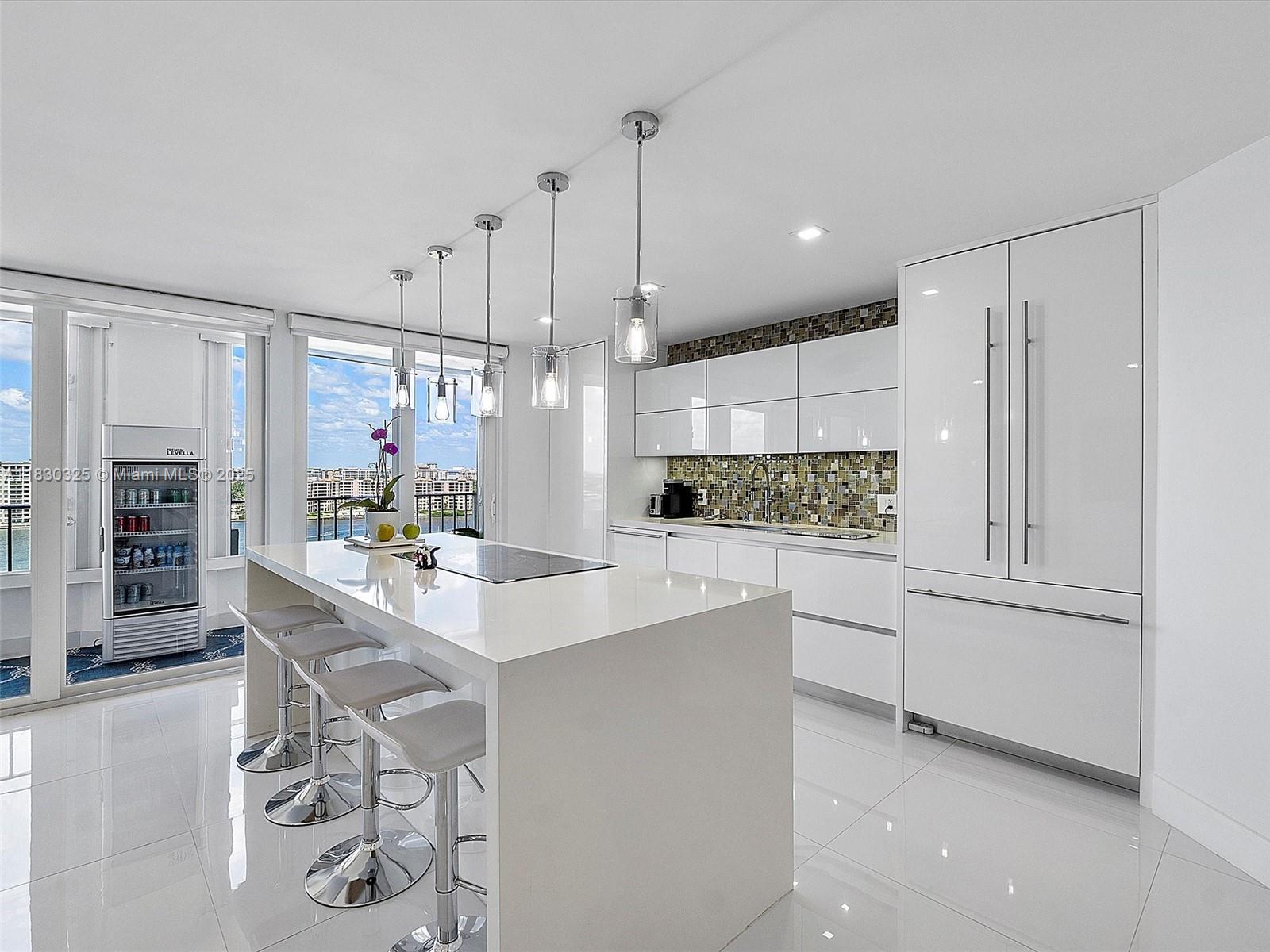 CHALFONTE CONDO - Residential
