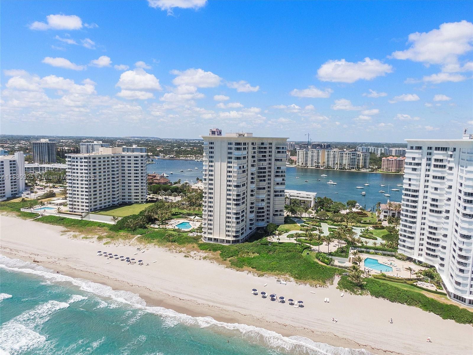 CHALFONTE CONDO - Residential