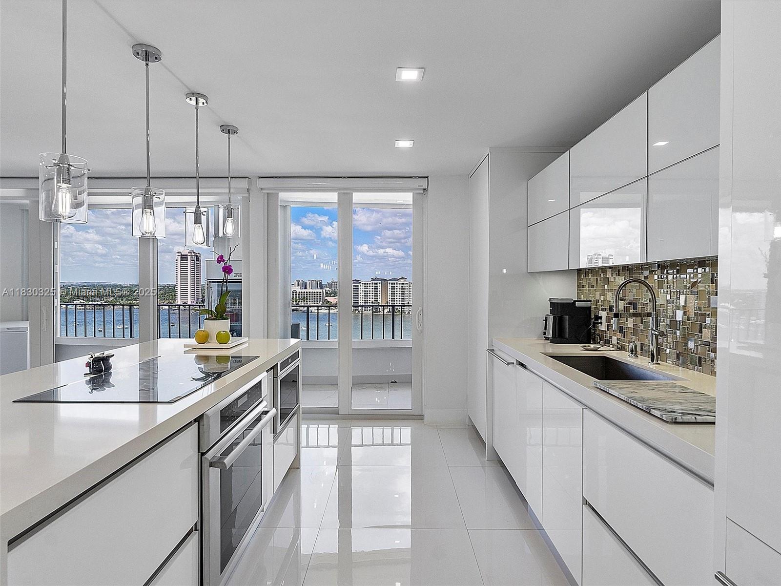 CHALFONTE CONDO - Residential