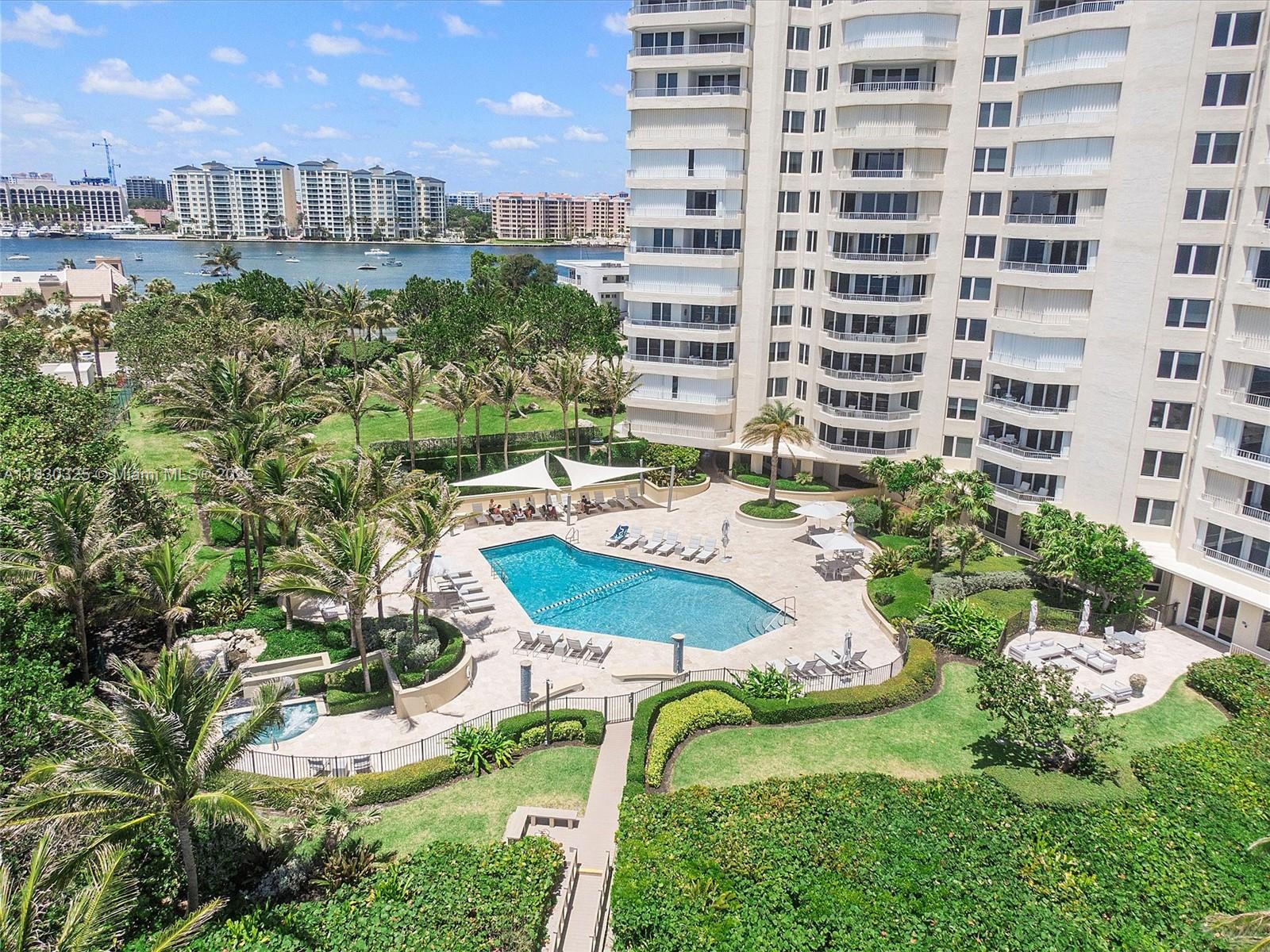 CHALFONTE CONDO - Residential