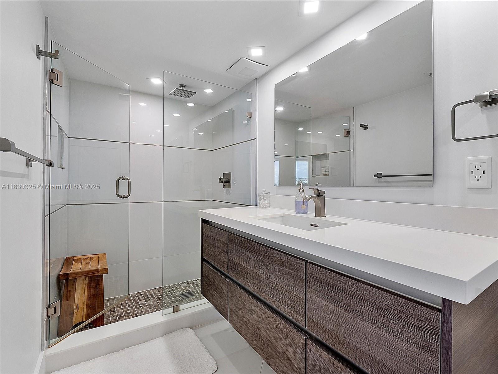 CHALFONTE CONDO - Residential