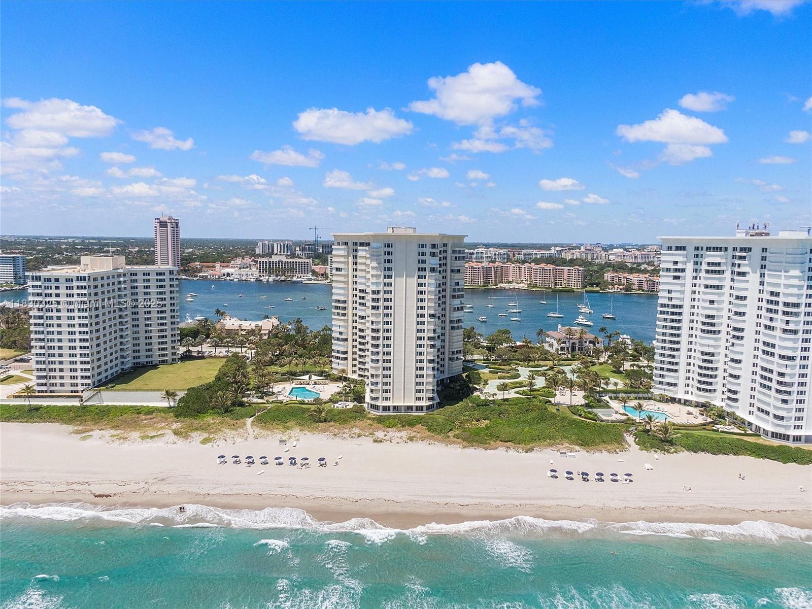 CHALFONTE CONDO - Residential