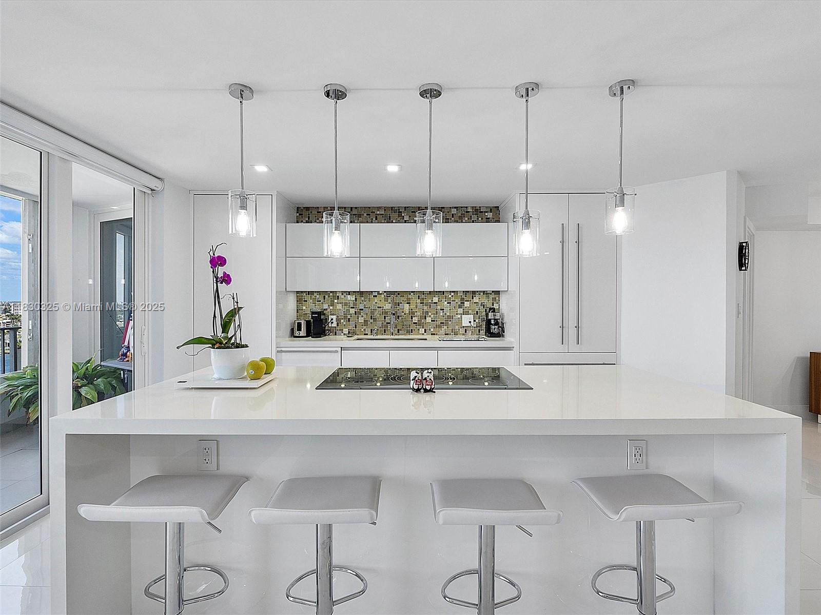 CHALFONTE CONDO - Residential