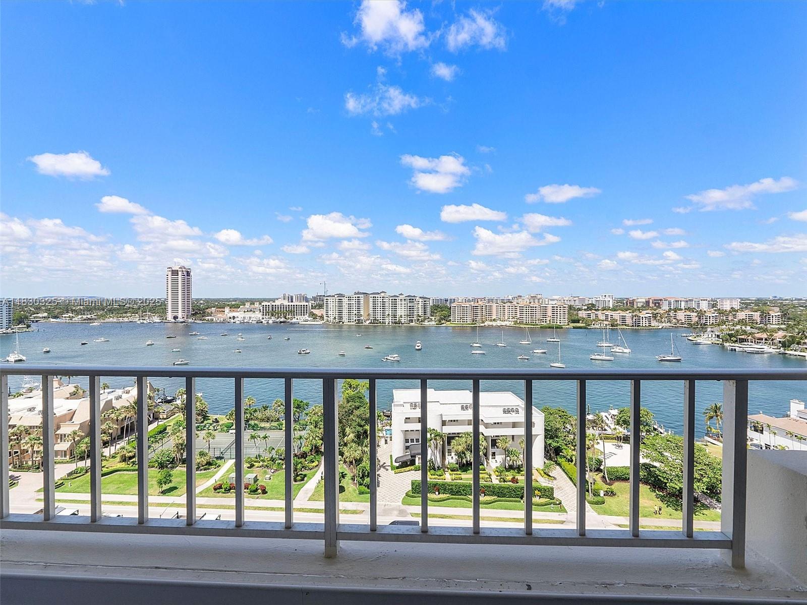 CHALFONTE CONDO - Residential