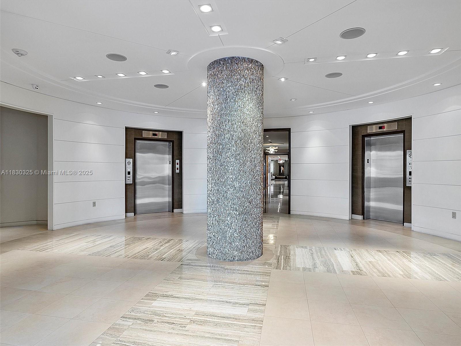 CHALFONTE CONDO - Residential