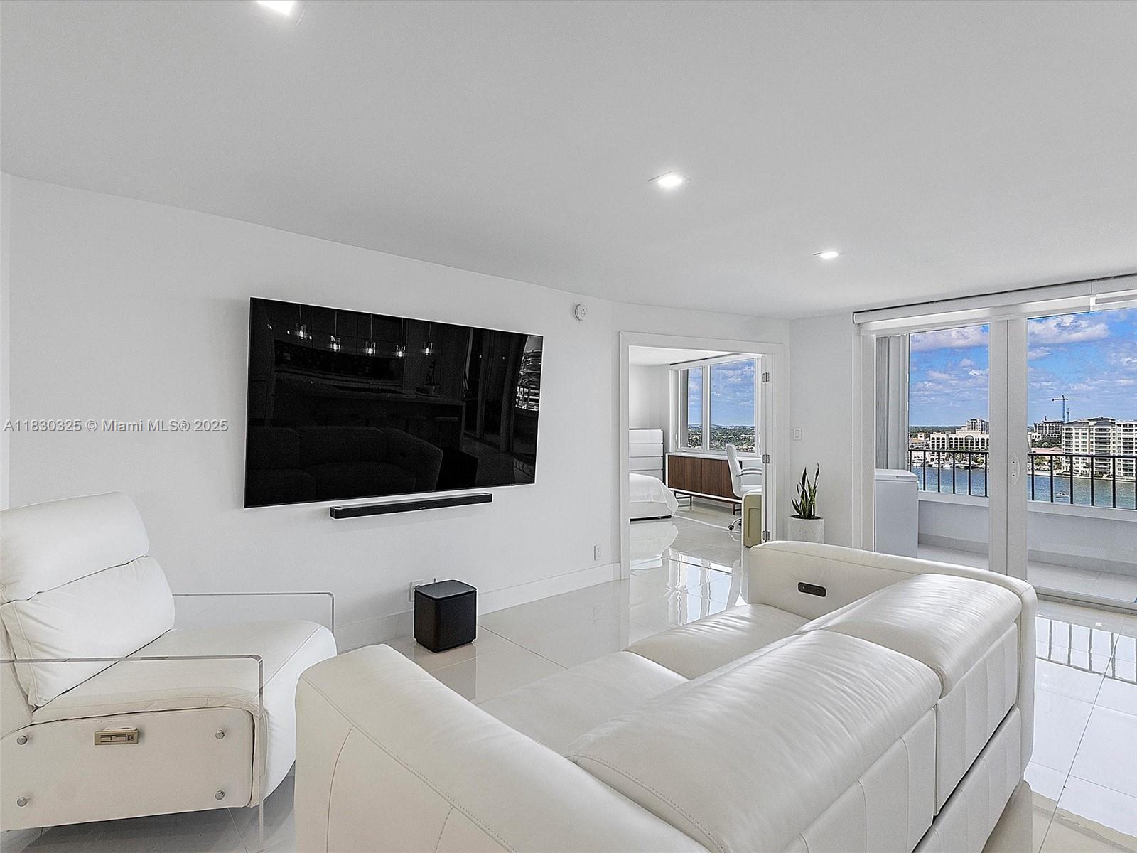 CHALFONTE CONDO - Residential