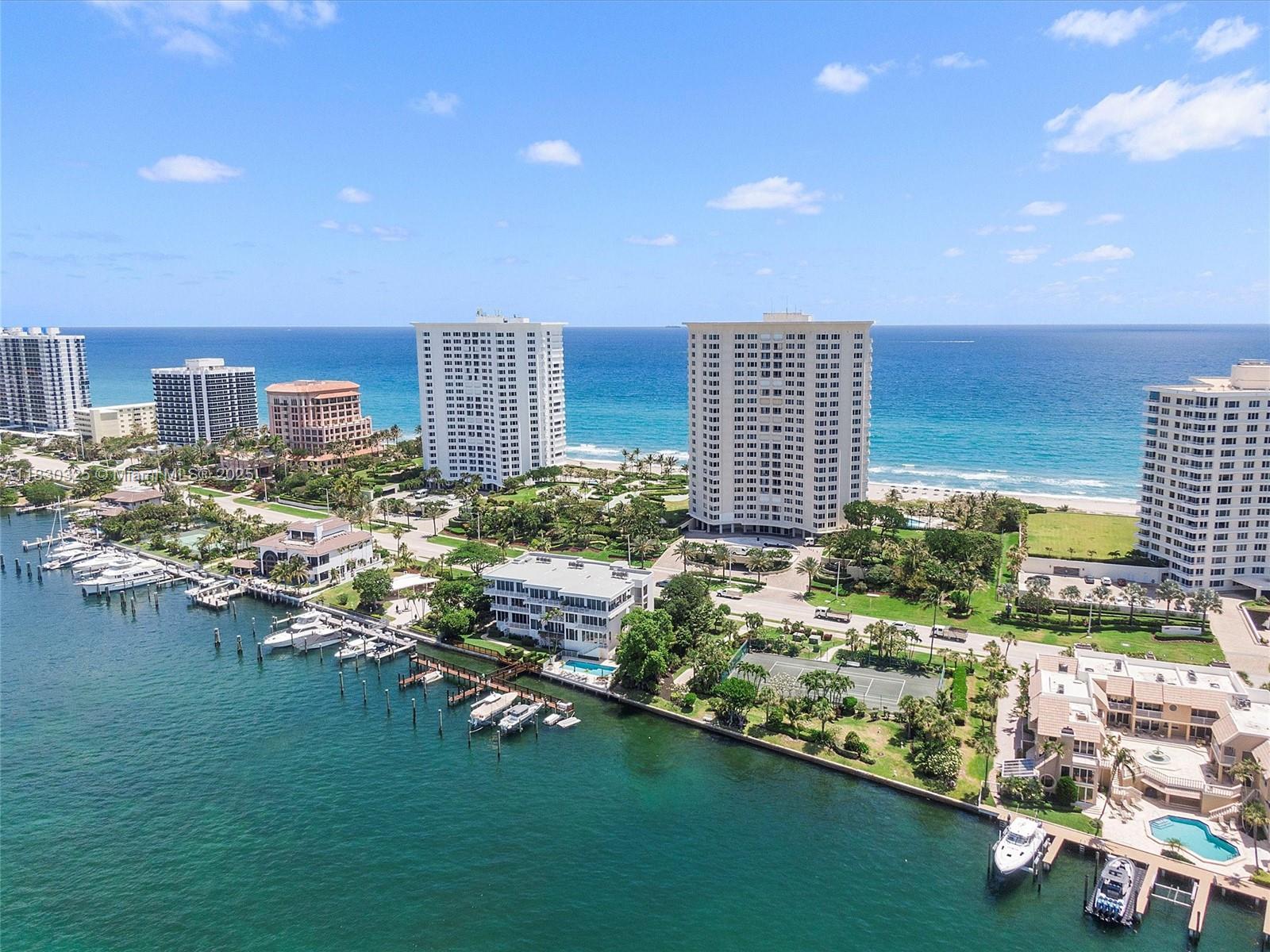 CHALFONTE CONDO - Residential