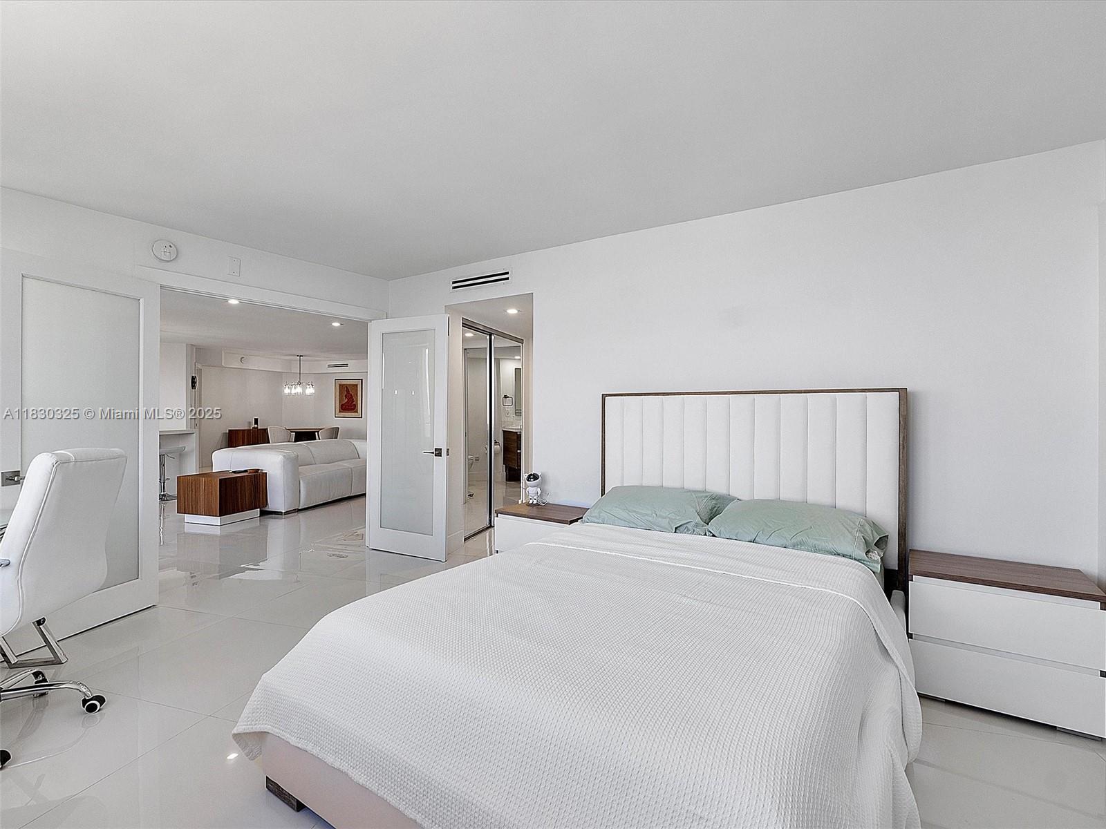 CHALFONTE CONDO - Residential