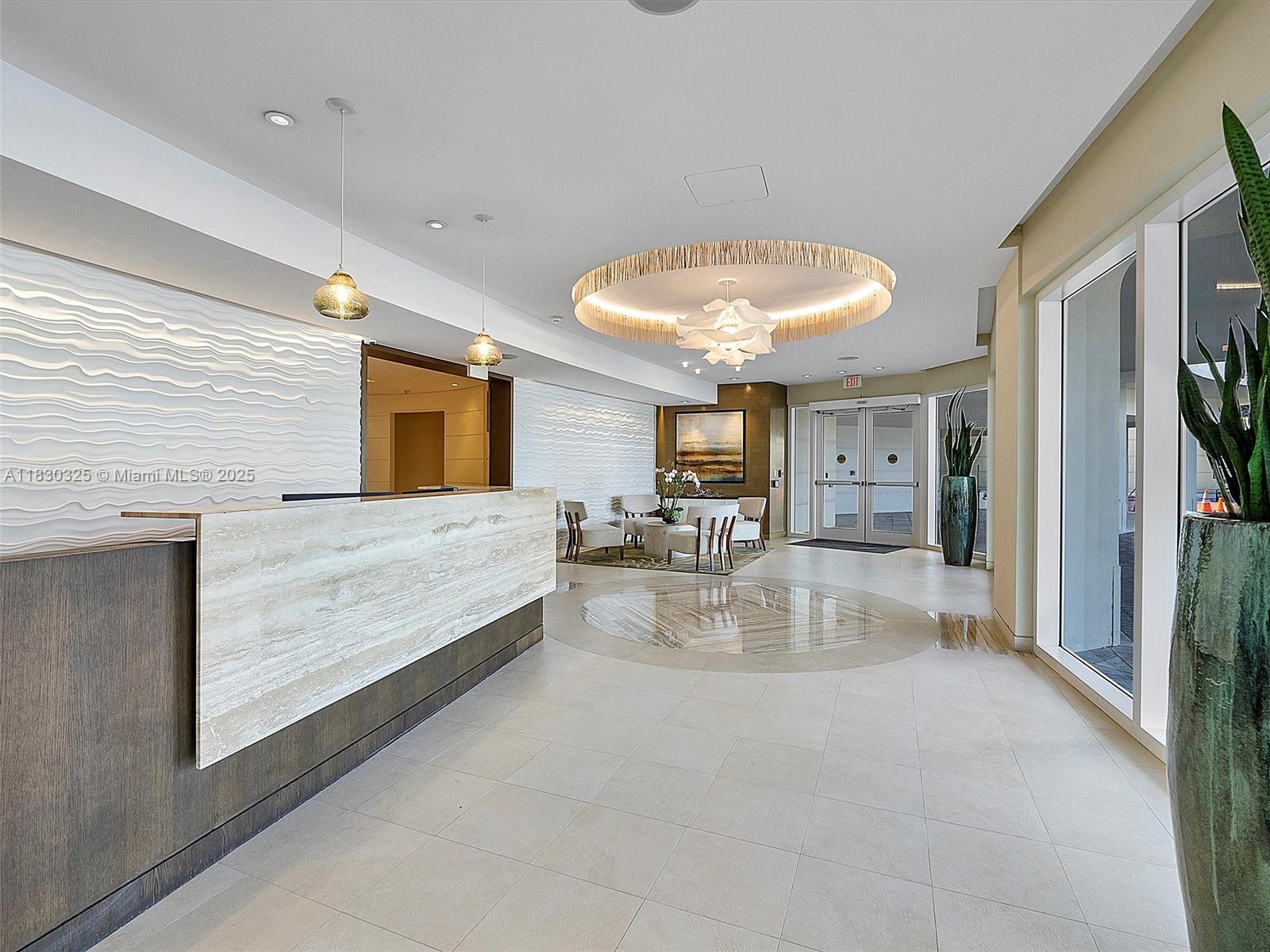 CHALFONTE CONDO - Residential