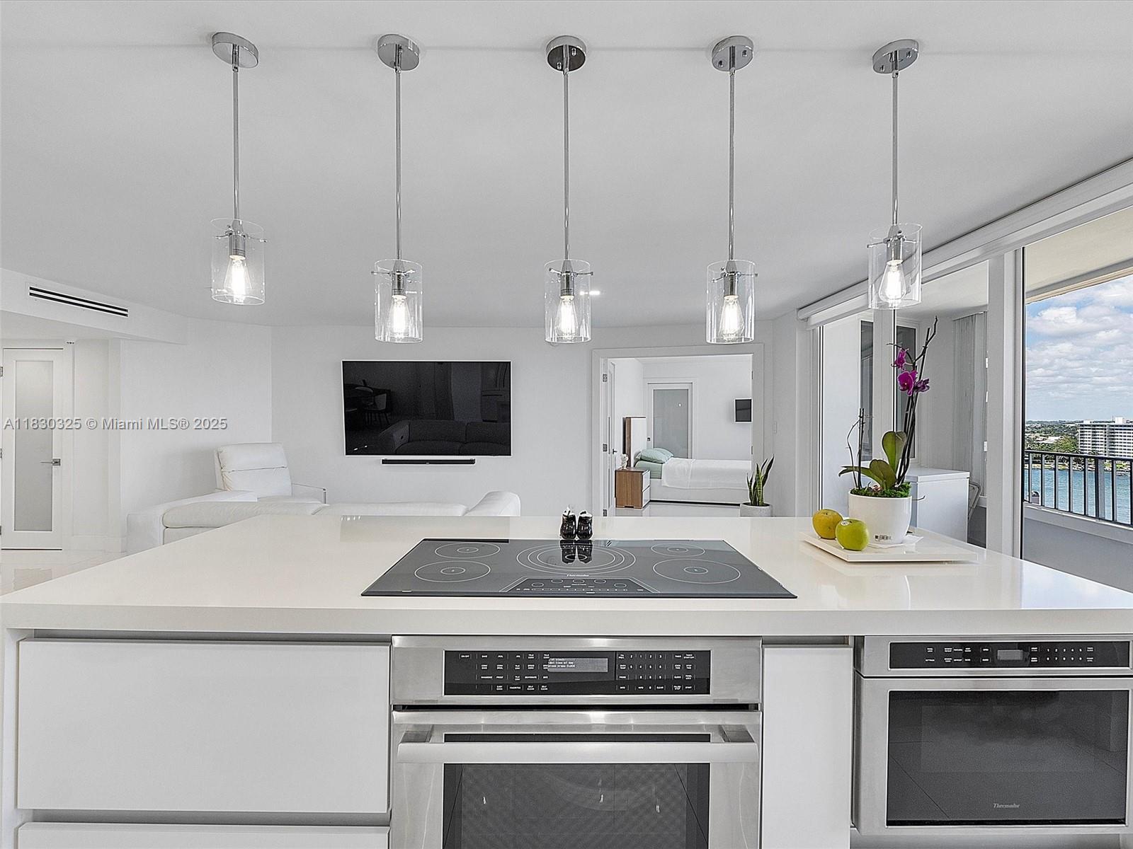 CHALFONTE CONDO - Residential