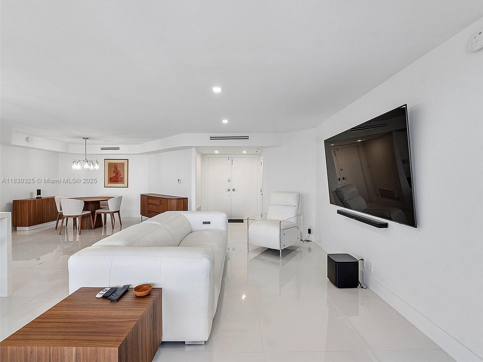 CHALFONTE CONDO - Residential