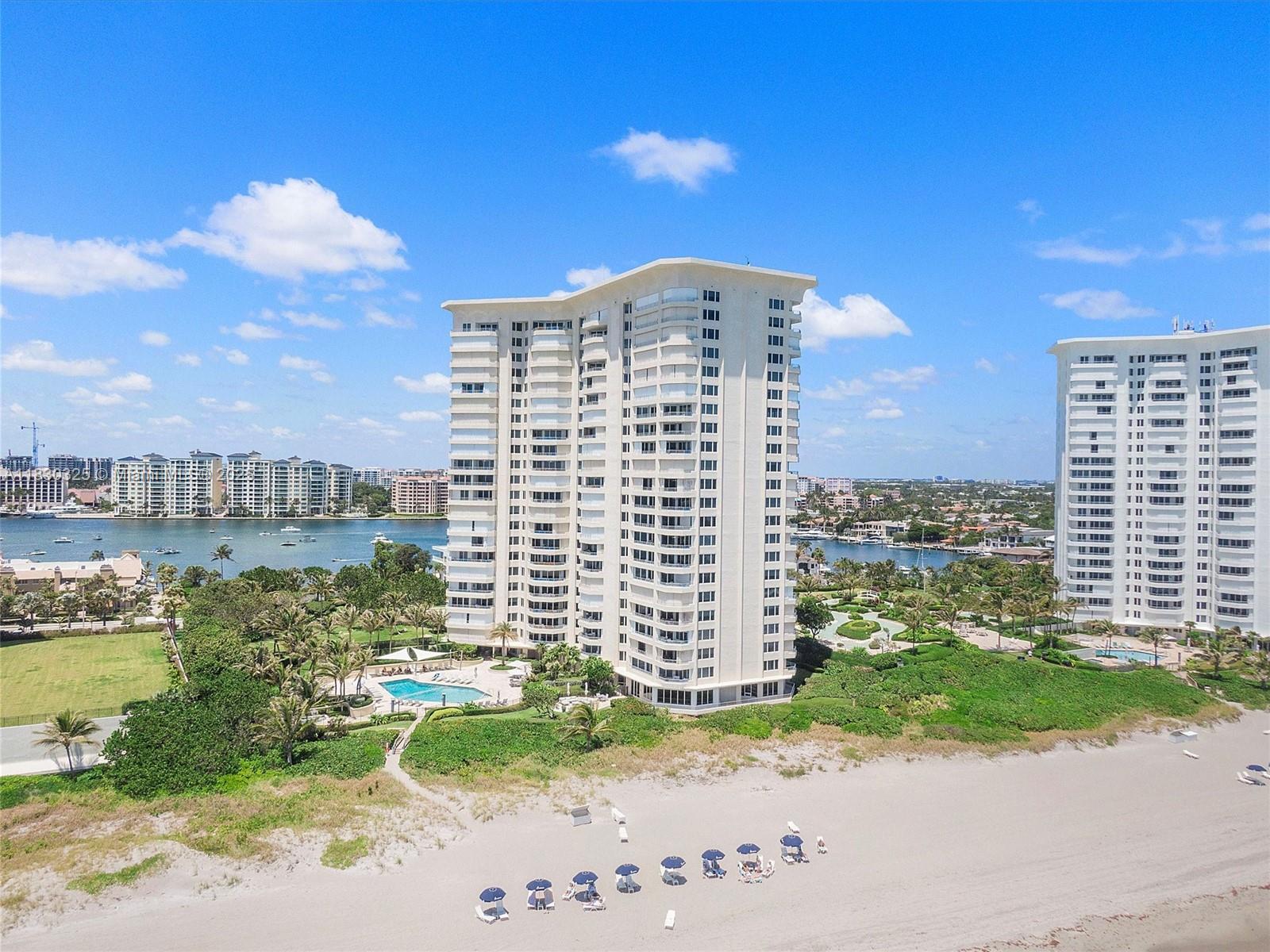 CHALFONTE CONDO - Residential