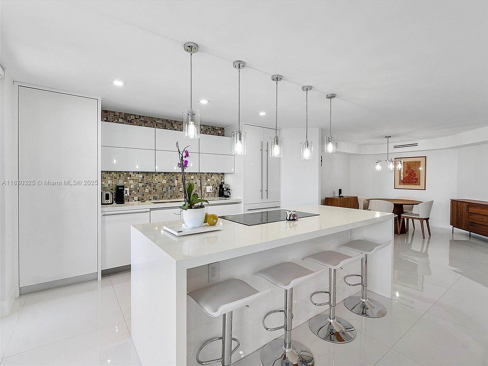 CHALFONTE CONDO - Residential