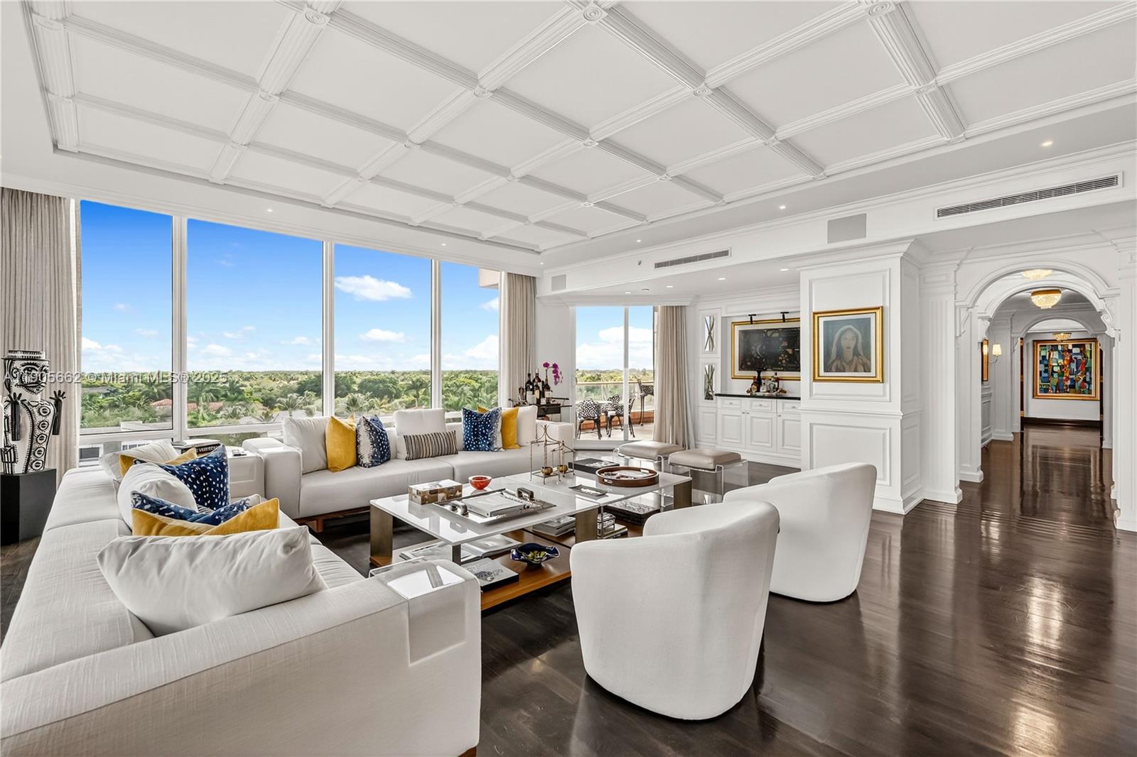 THE GABLES CONDO - Residential