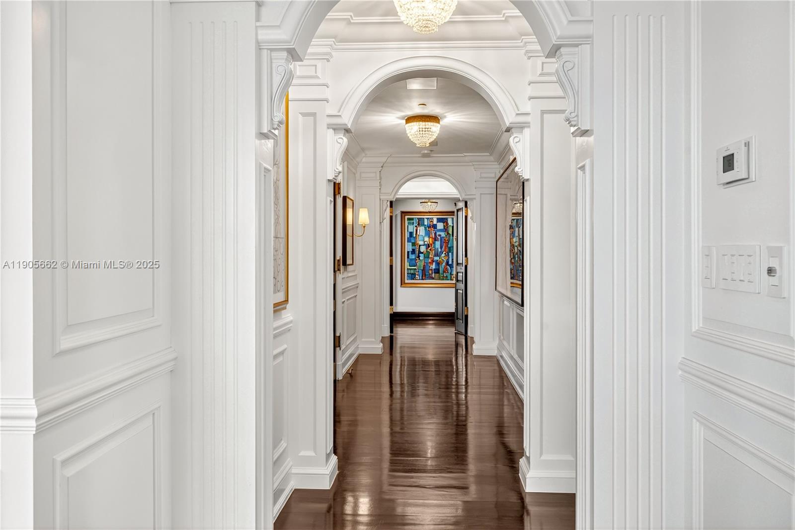 THE GABLES CONDO - Residential