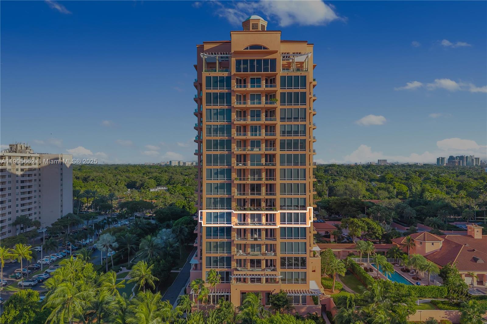 THE GABLES CONDO - Residential