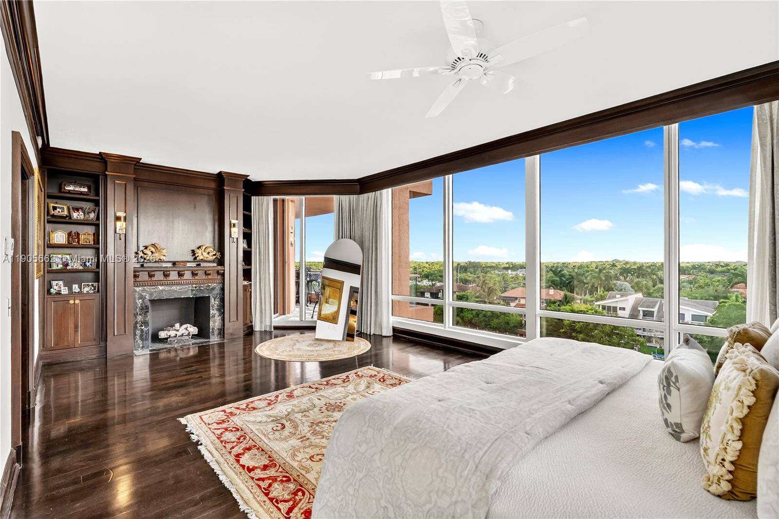 THE GABLES CONDO - Residential