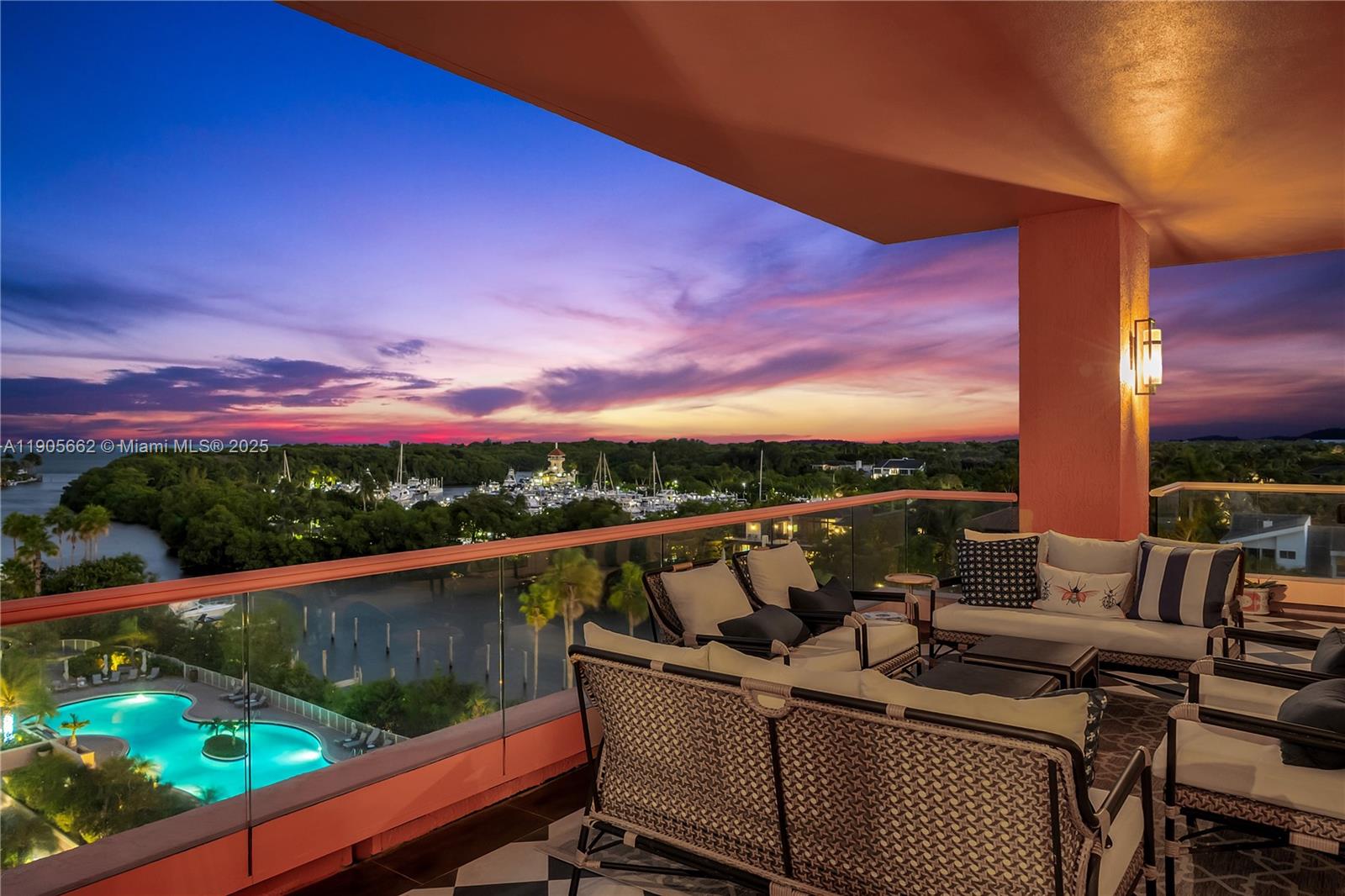 THE GABLES CONDO - Residential