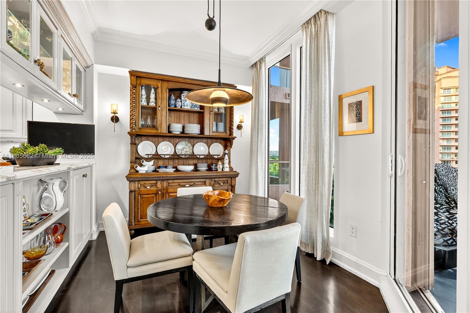 THE GABLES CONDO - Residential