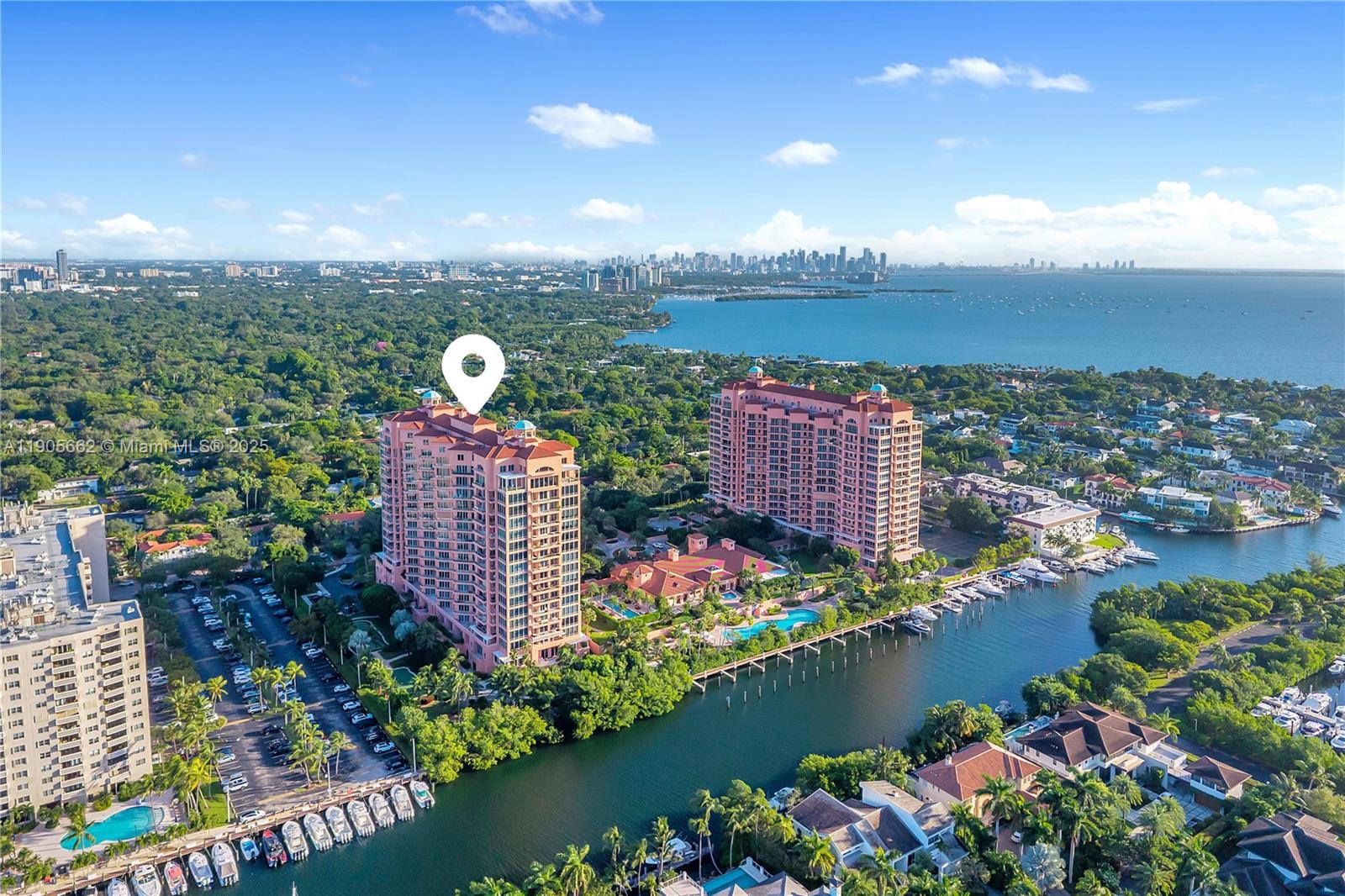 THE GABLES CONDO - Residential