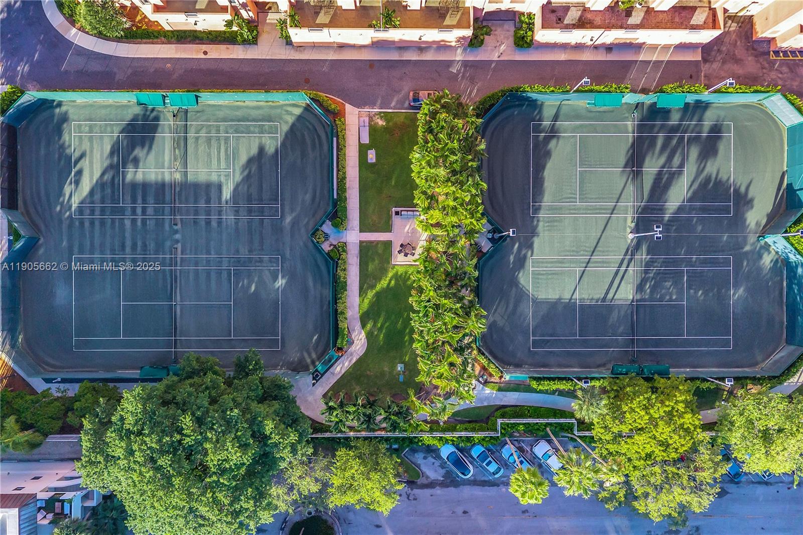 THE GABLES CONDO - Residential