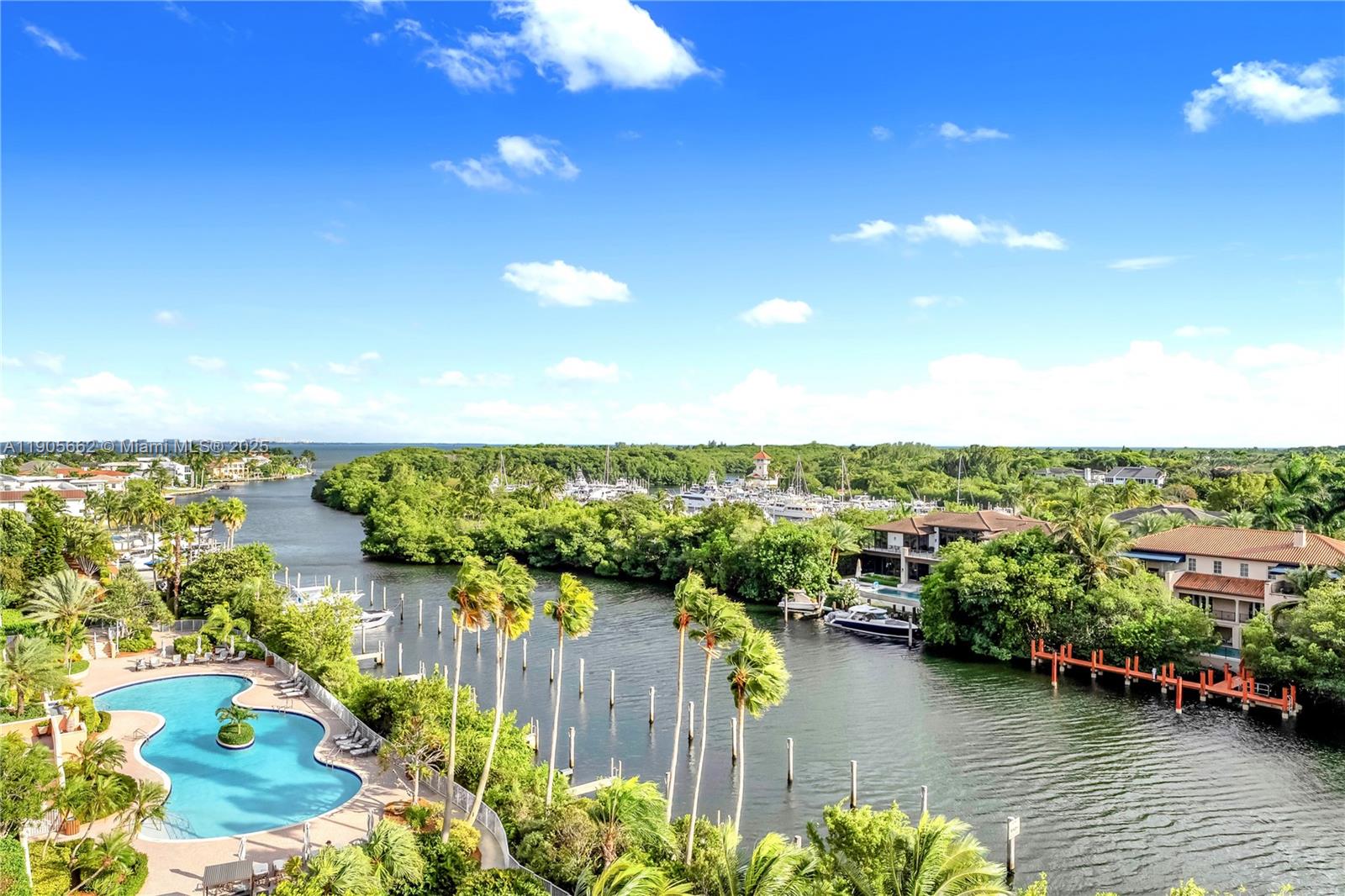 THE GABLES CONDO - Residential