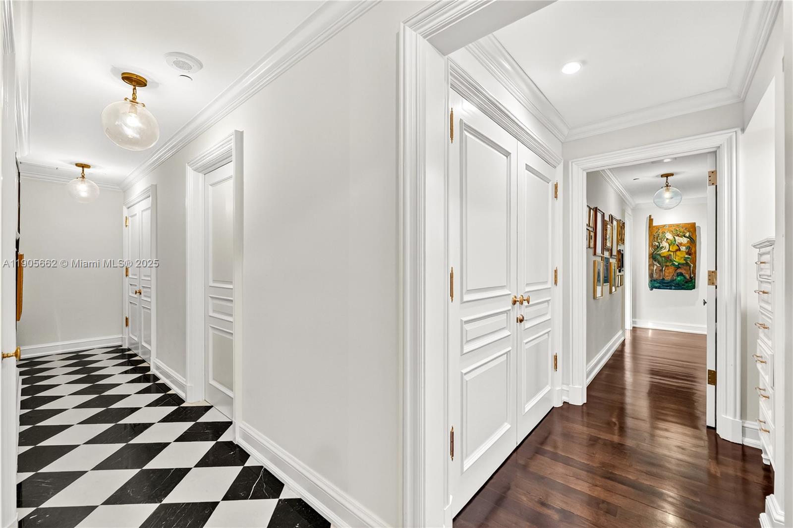 THE GABLES CONDO - Residential