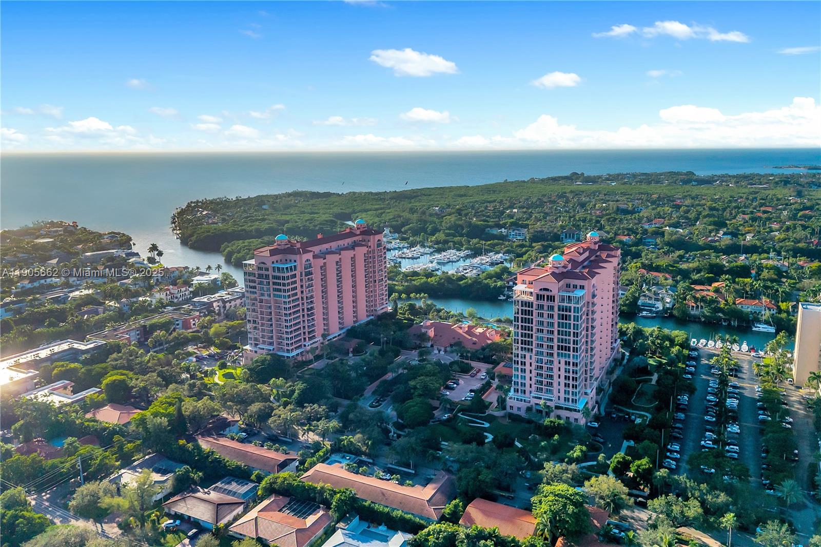 THE GABLES CONDO - Residential