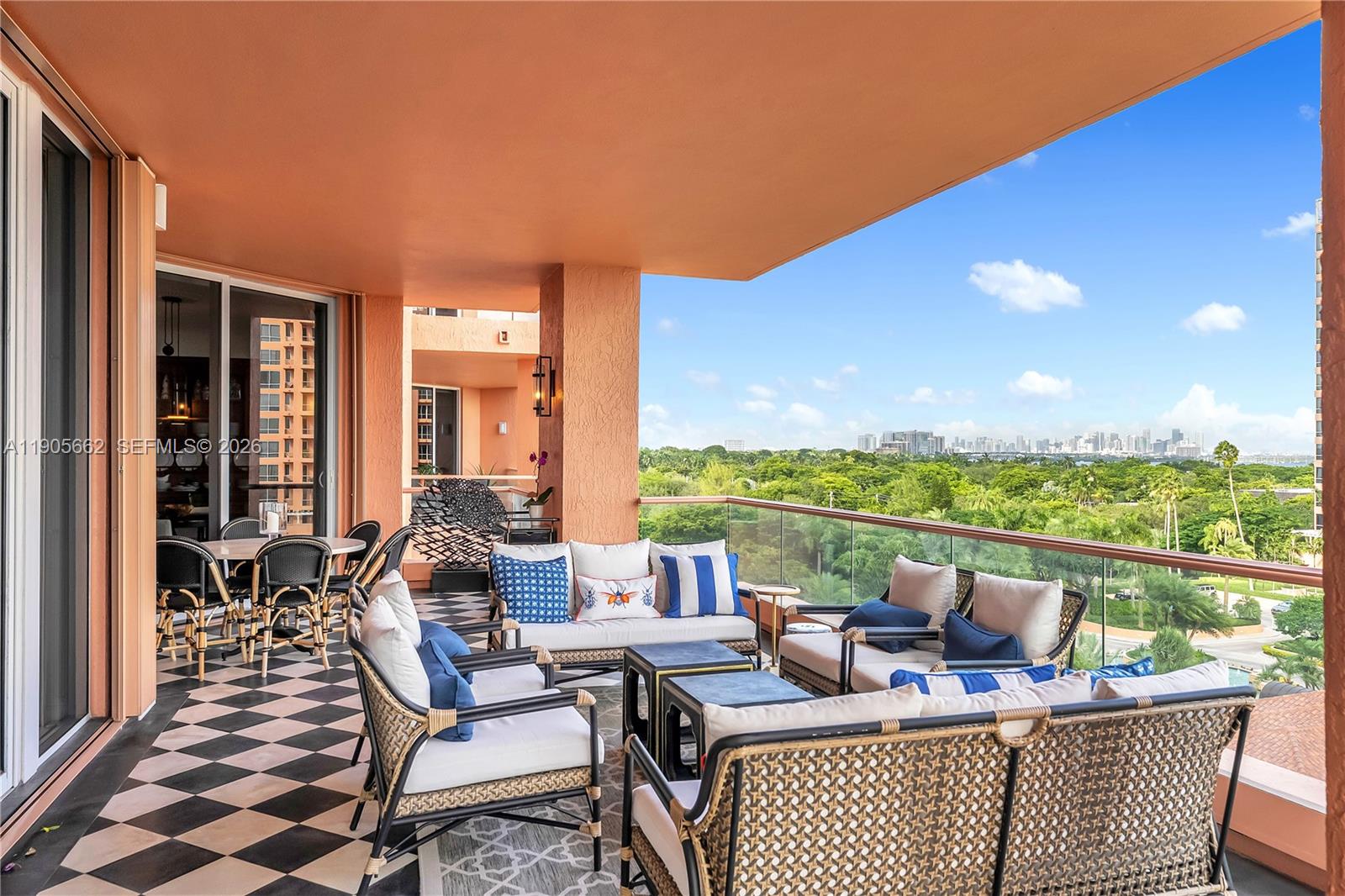 THE GABLES CONDO - Residential