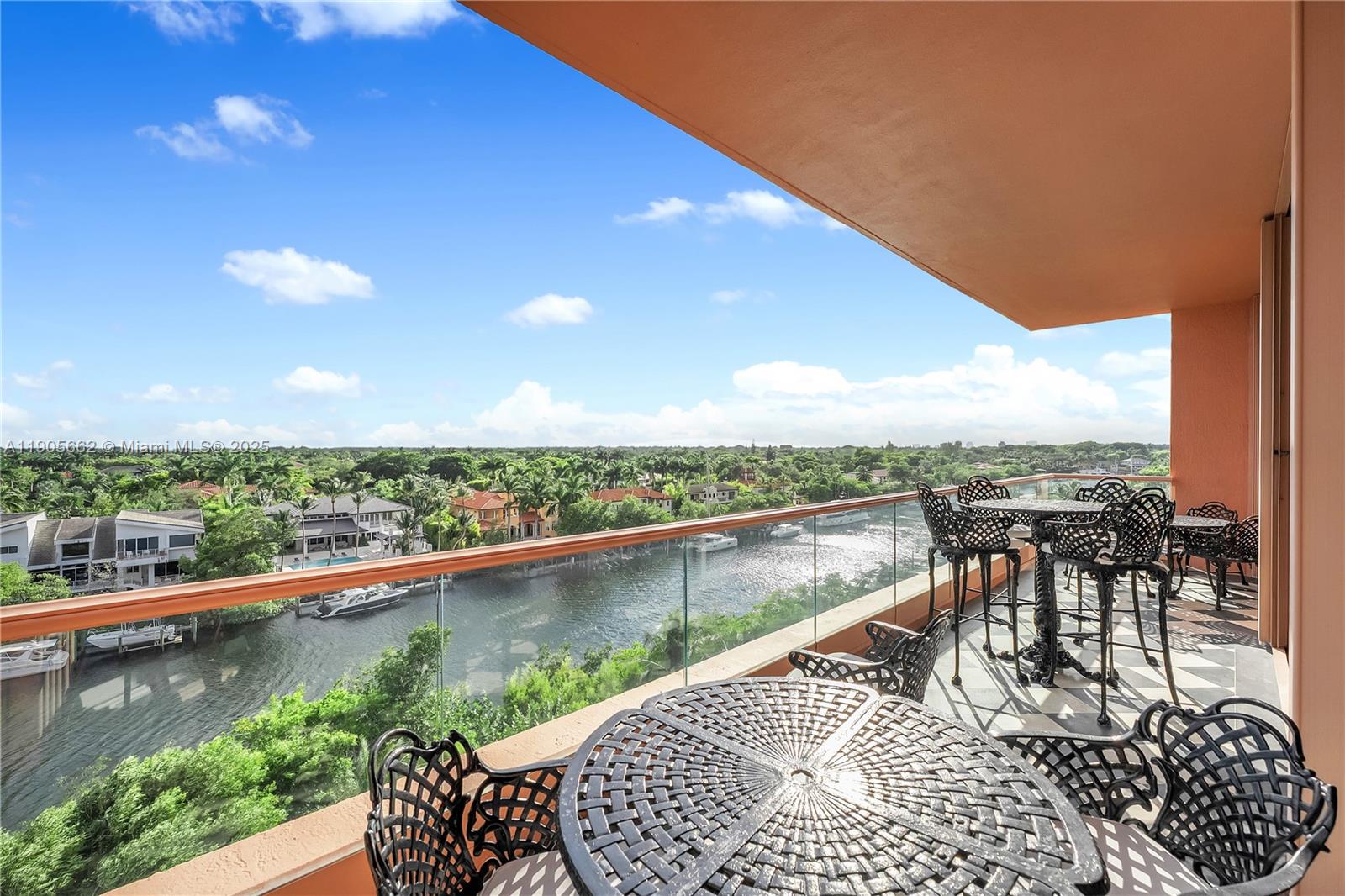 THE GABLES CONDO - Residential