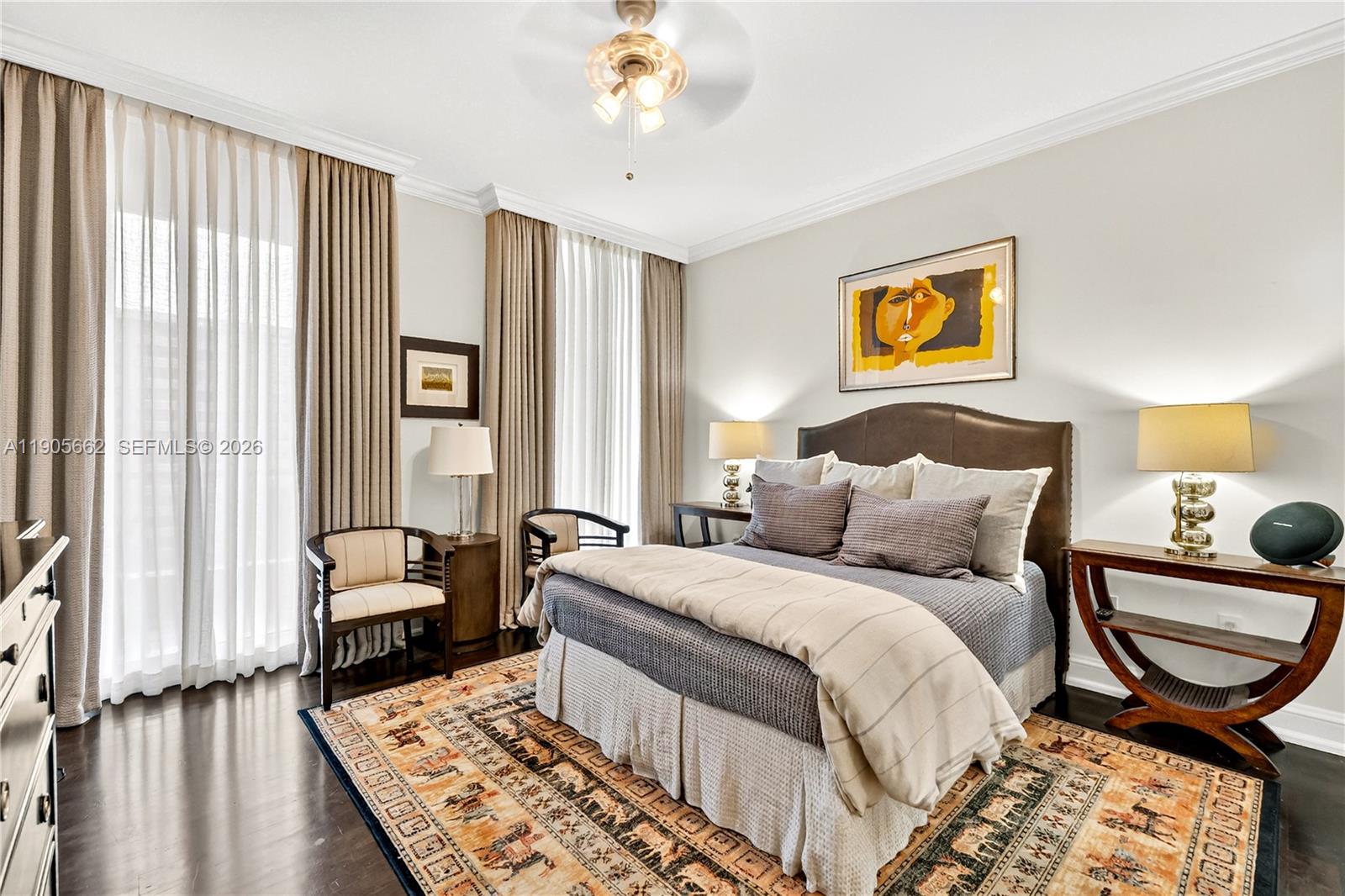 THE GABLES CONDO - Residential