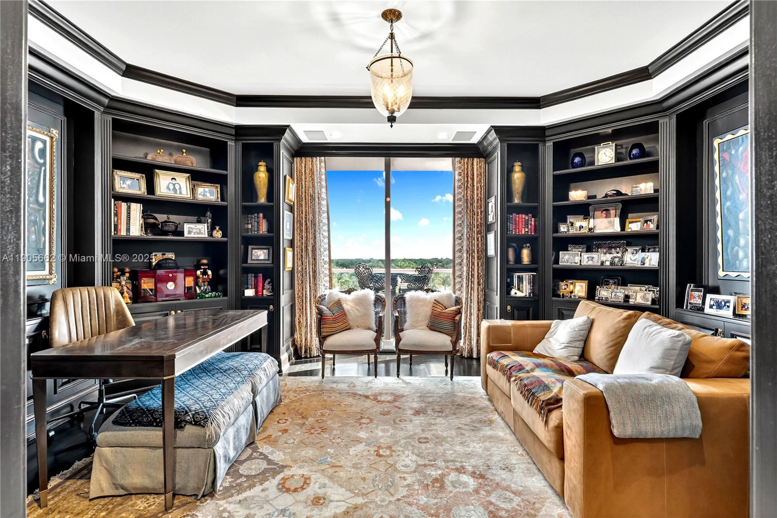 THE GABLES CONDO - Residential