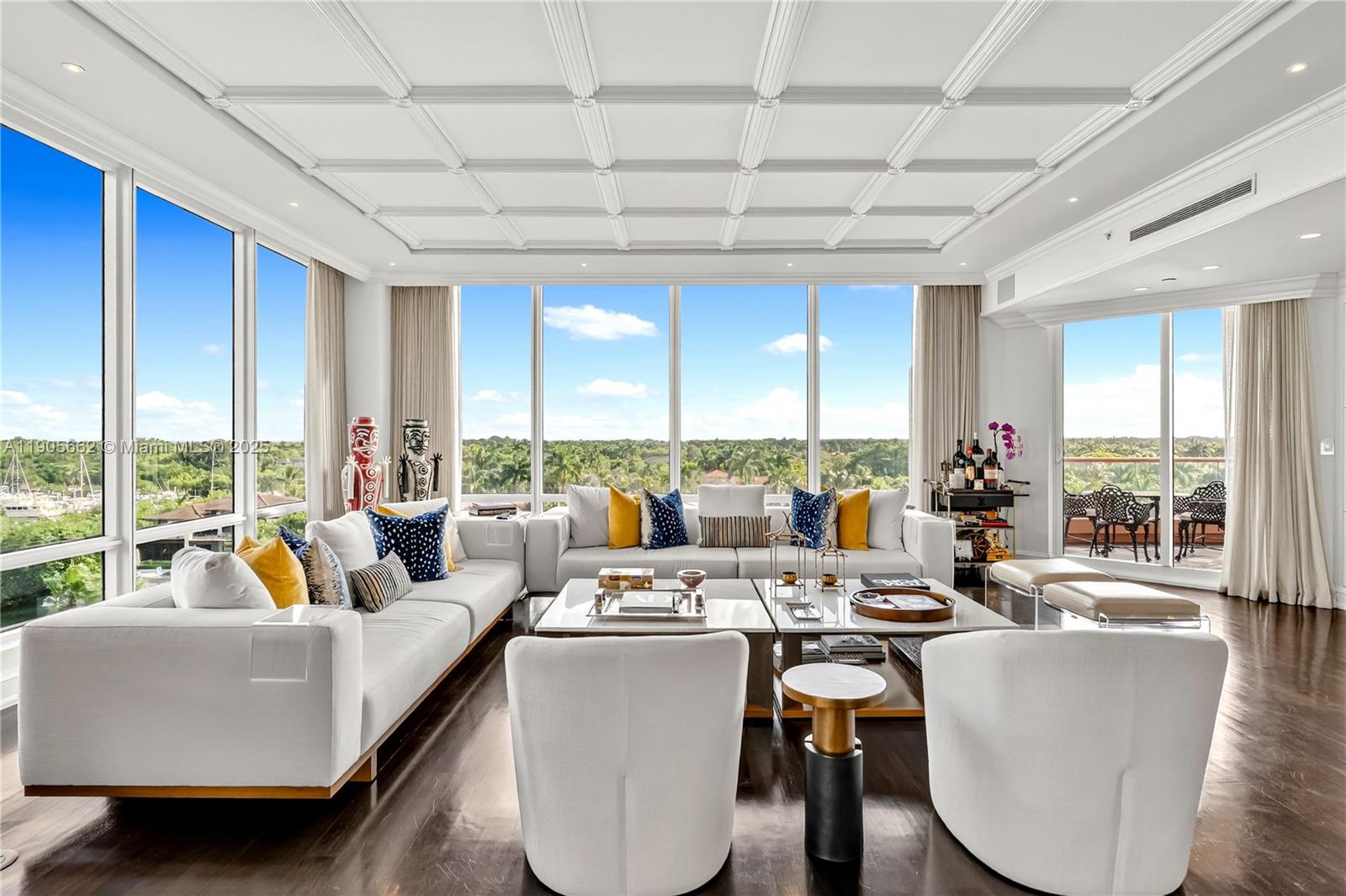 THE GABLES CONDO - Residential