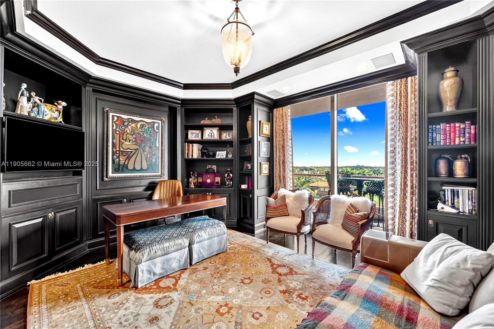 THE GABLES CONDO - Residential