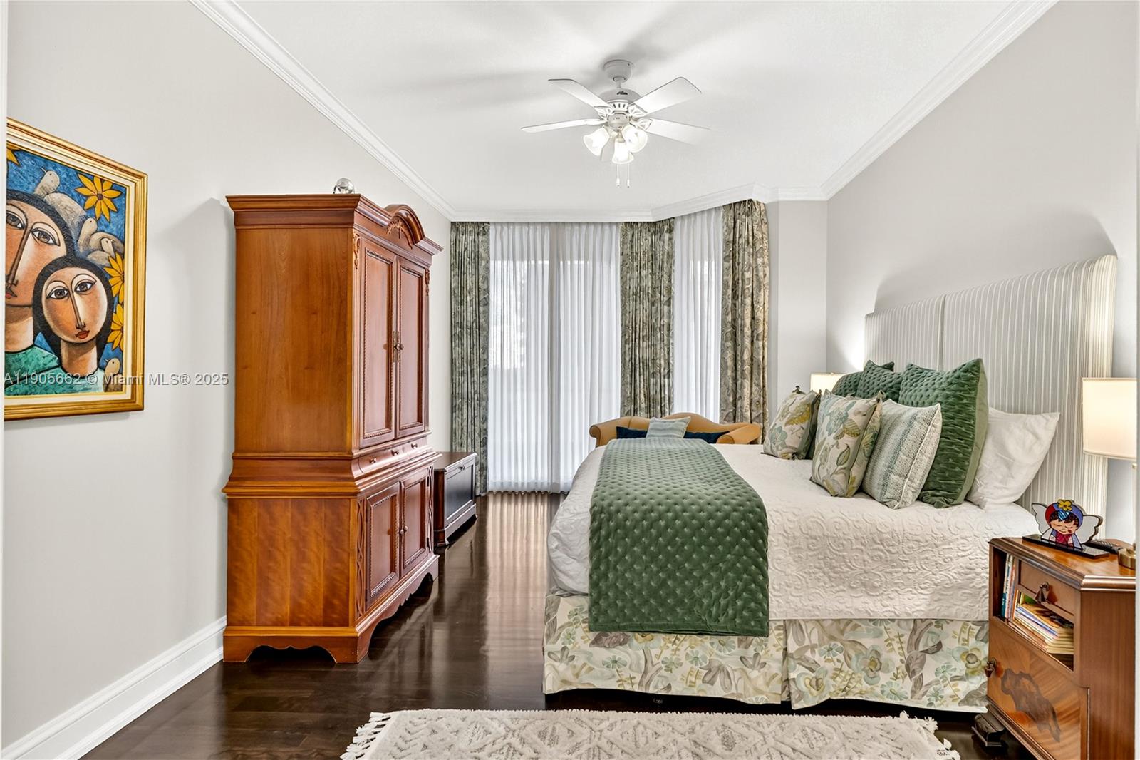 THE GABLES CONDO - Residential