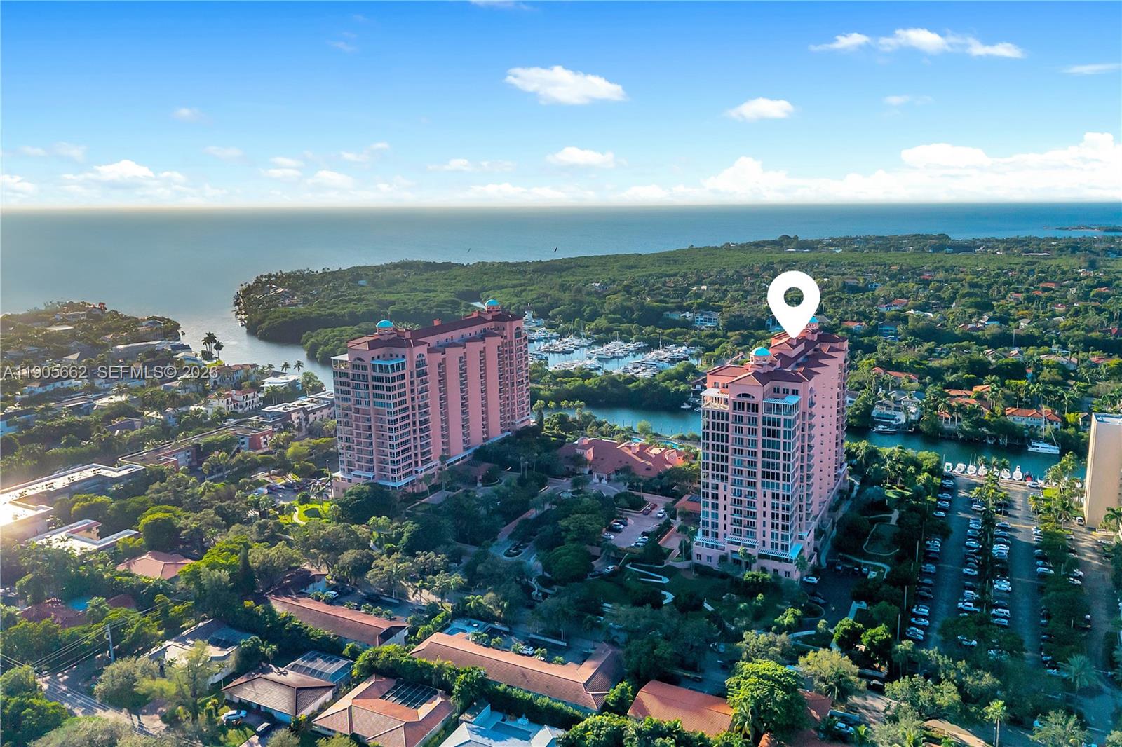 THE GABLES CONDO - Residential