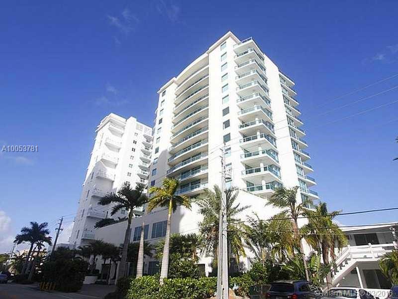 Cielo on the Bay - Residential Lease