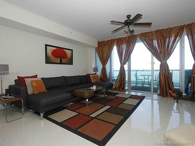 Cielo on the Bay - Residential Lease